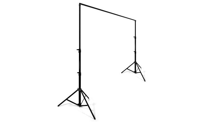 Savage 12'x12' Background Stand