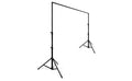 Savage 12'x12' Background Stand