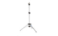 Savage 3' Deluxe Backlight Stand - Chrome