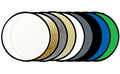Savage 9-in-1 Reflector - 43"