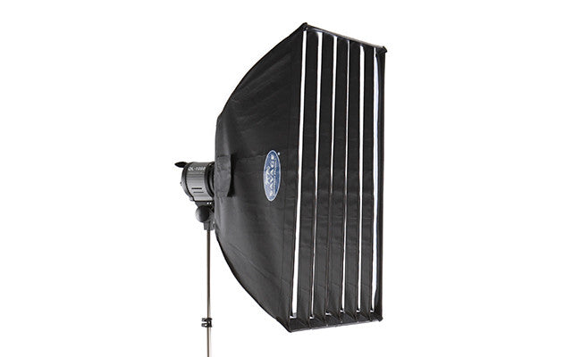 Savage Fabric Louver for Softbox