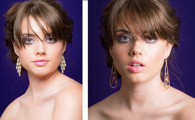 Savage Grape Wrinkle-Resistant Backdrop