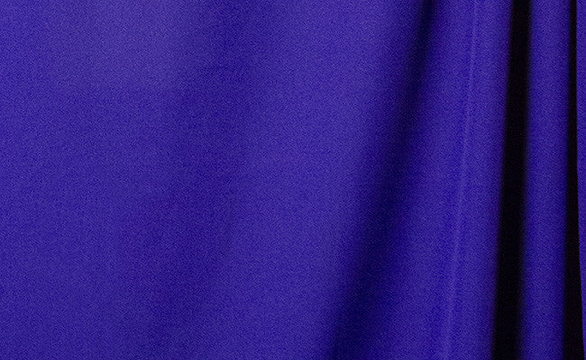 Savage Grape Wrinkle-Resistant Backdrop