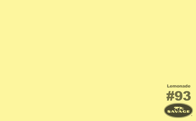 Savage Lemonade Seamless Paper
