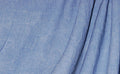 Savage Sky Blue Washed Muslin Backdrop