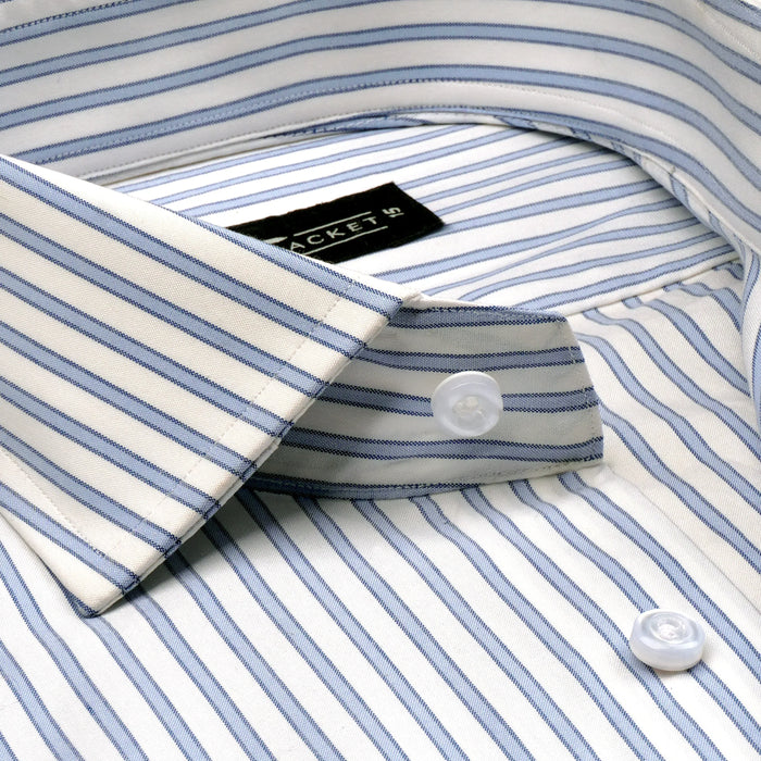 SEATTLES BLUE STRIPES - Durins Placket