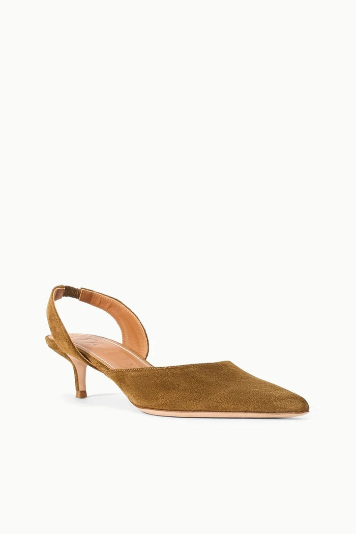 Sebastian Slingback - Cigar