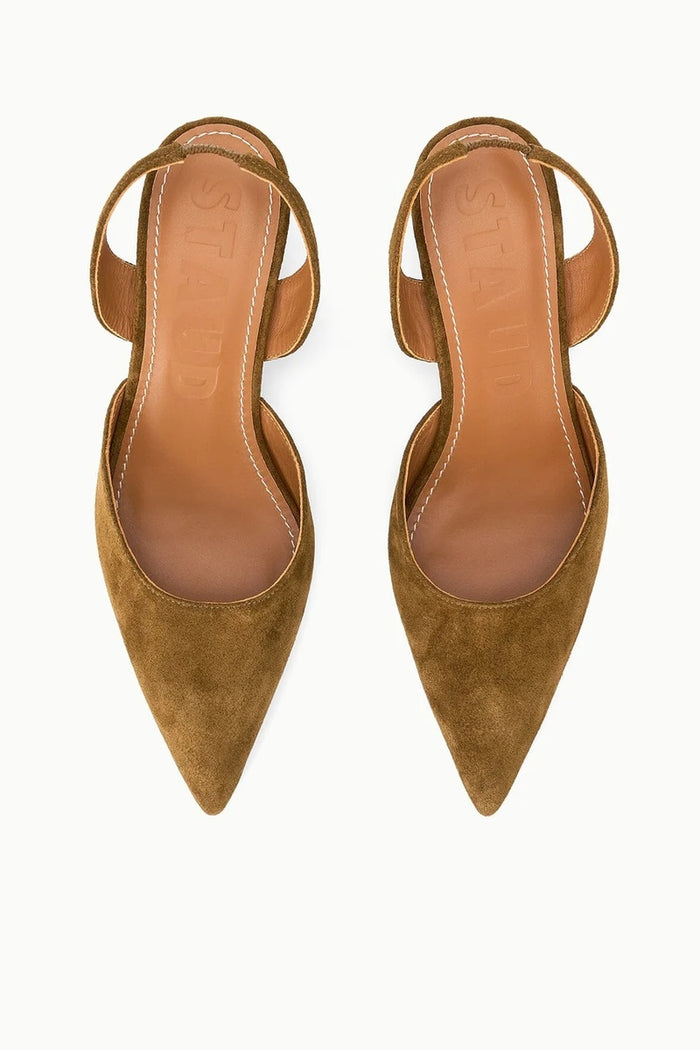 Sebastian Slingback - Cigar