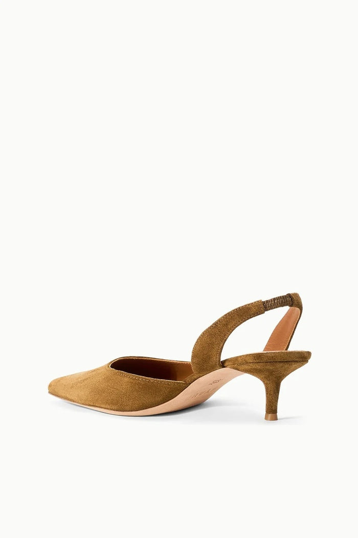 Sebastian Slingback - Cigar