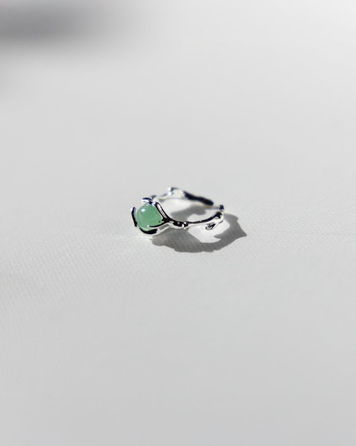 shaku ring