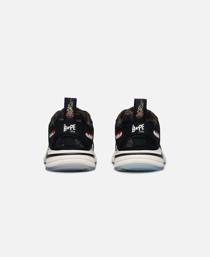 Shark STA (Black)