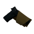 SIDEARM VELCRO HOLSTER
