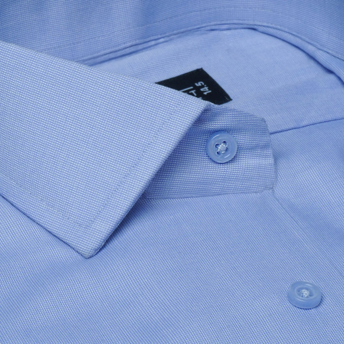 SIGNATURE OFFICE BLUE - Durins Placket