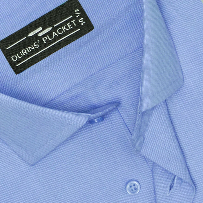 SIGNATURE OFFICE BLUE - Durins Placket