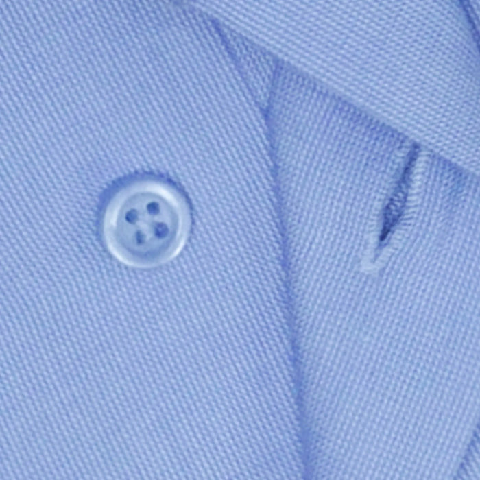 SIGNATURE OFFICE BLUE - Durins Placket