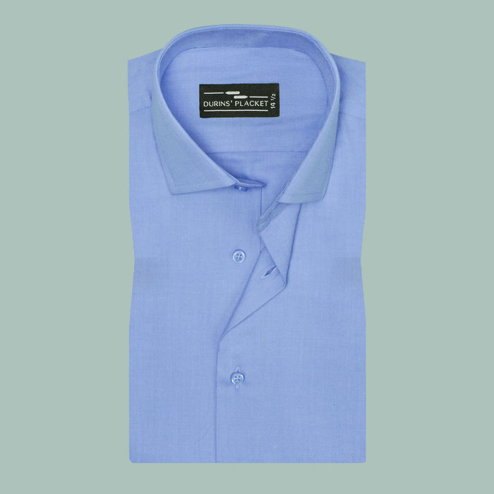 SIGNATURE OFFICE BLUE - Durins Placket