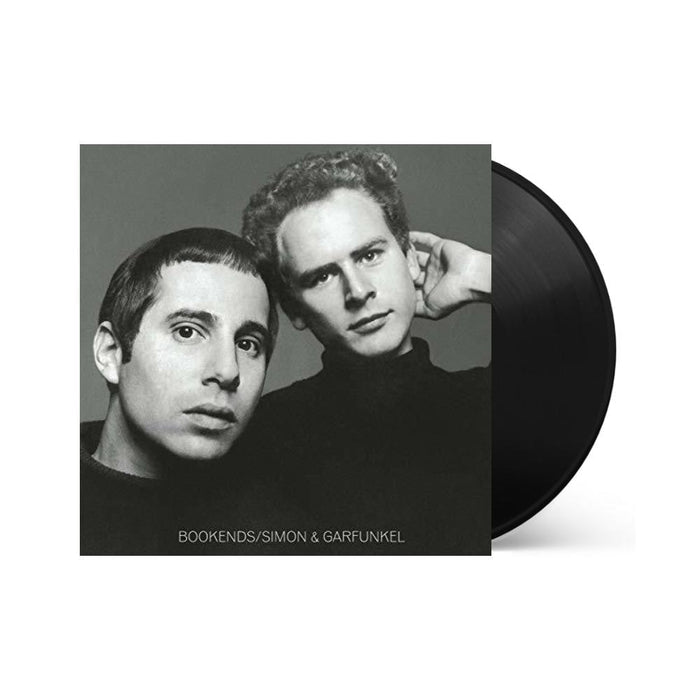 SIMON AND GARFUNKEL - BOOKENDS - VINYL LP