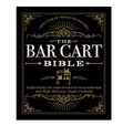 Simon & Schuster Bar Cart Bible