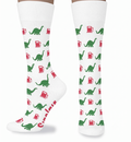 Sinclair Dino and Pump Socks