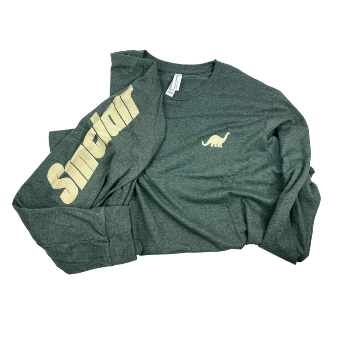 Sinclair Long Sleeve T-Shirt