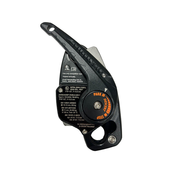Sirius Descender