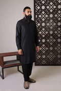 SIYAH E YAQOOT ( BLACK ) - Durins Placket