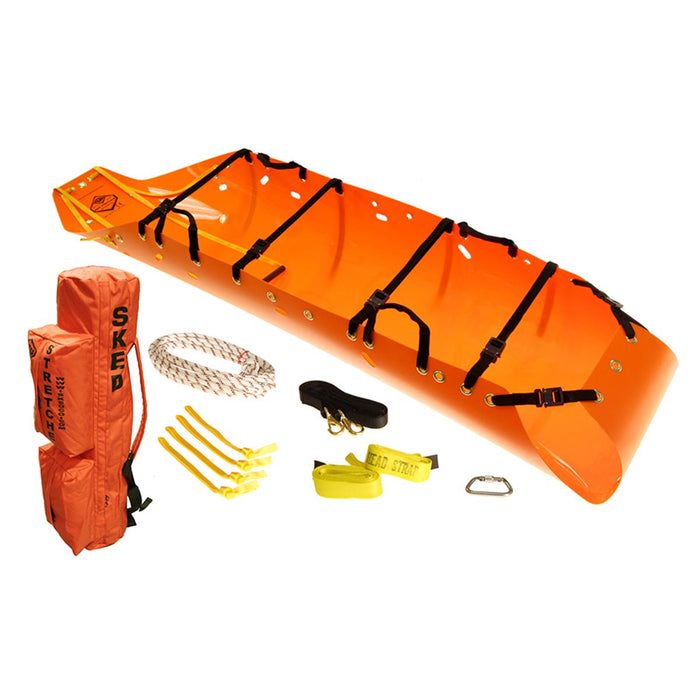 SKED Basic Rescue System