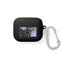 Skull Warrior - AirPods and AirPods Pro Case Cover - Fry1Productions