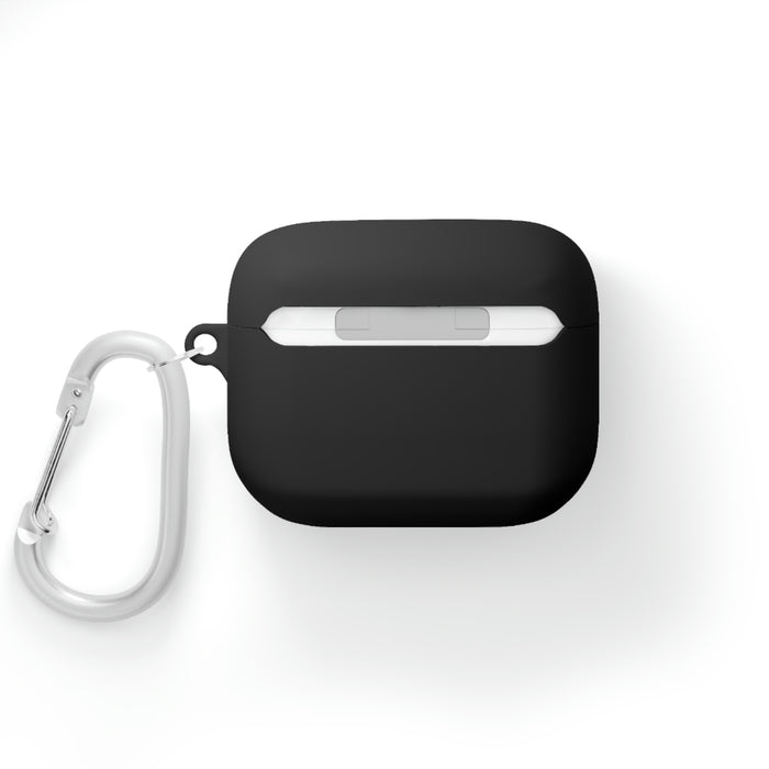 Skull Warrior - AirPods and AirPods Pro Case Cover - Fry1Productions