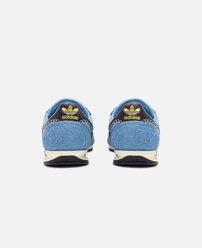 SL76 (Blue)