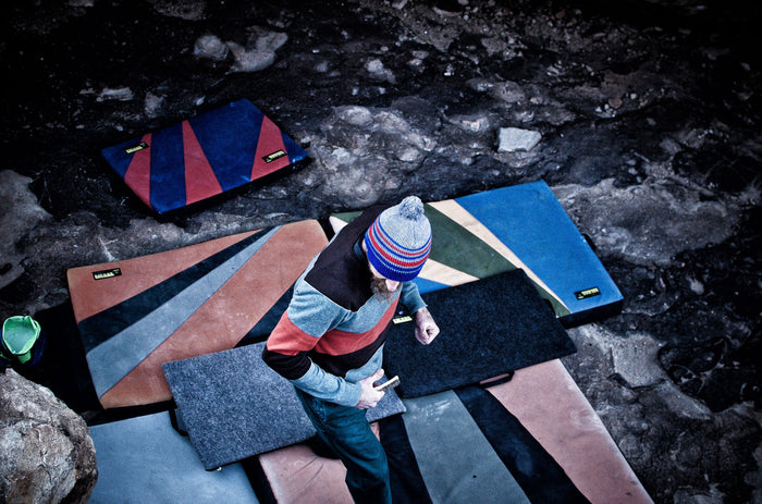 Slider Pad