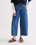 Slouchy Boyfriend Jeans - Paris