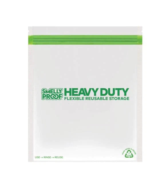 Smelly Proof Bags Extra Large Heavy-Duty (10pc)