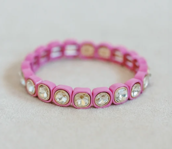 Smith & Co. City Girl Petite Bracelet