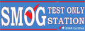 Smog Check | Star Certified | Test Only Station | Vinyl Banner