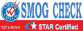 Smog Check | Star Certified | Test & Repair | Vinyl Banner