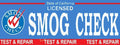Smog Check | Test & Repair Smog Check Banner | Vinyl Banner