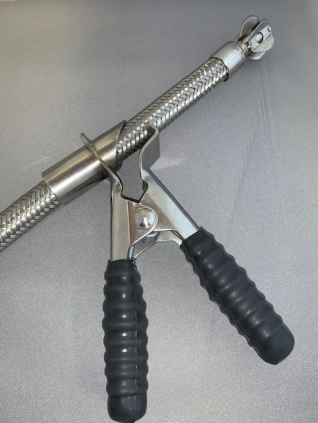 SMOKE METER OPACIMETER SMOKE CHECK PROBE