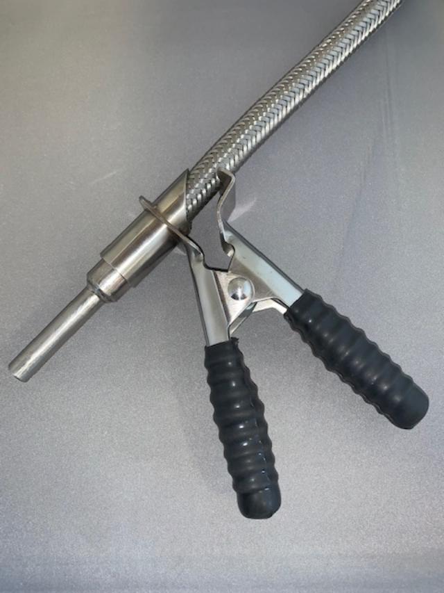 SMOKE METER OPACIMETER SMOKE CHECK PROBE