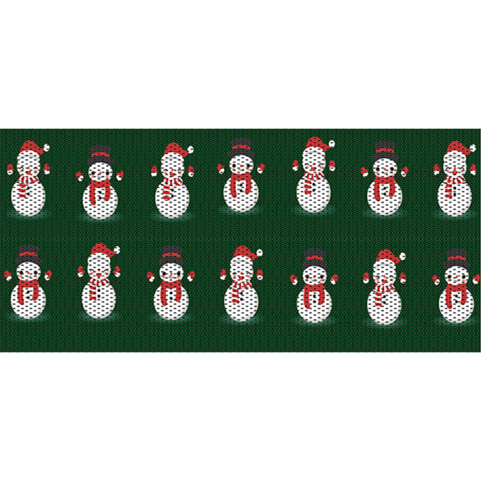 Snowmen