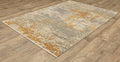 Oriental Weavers Area Rugs Soleri Area Rugs SOL-03 Wool-Nylon Blend in 19 Unique Sizes