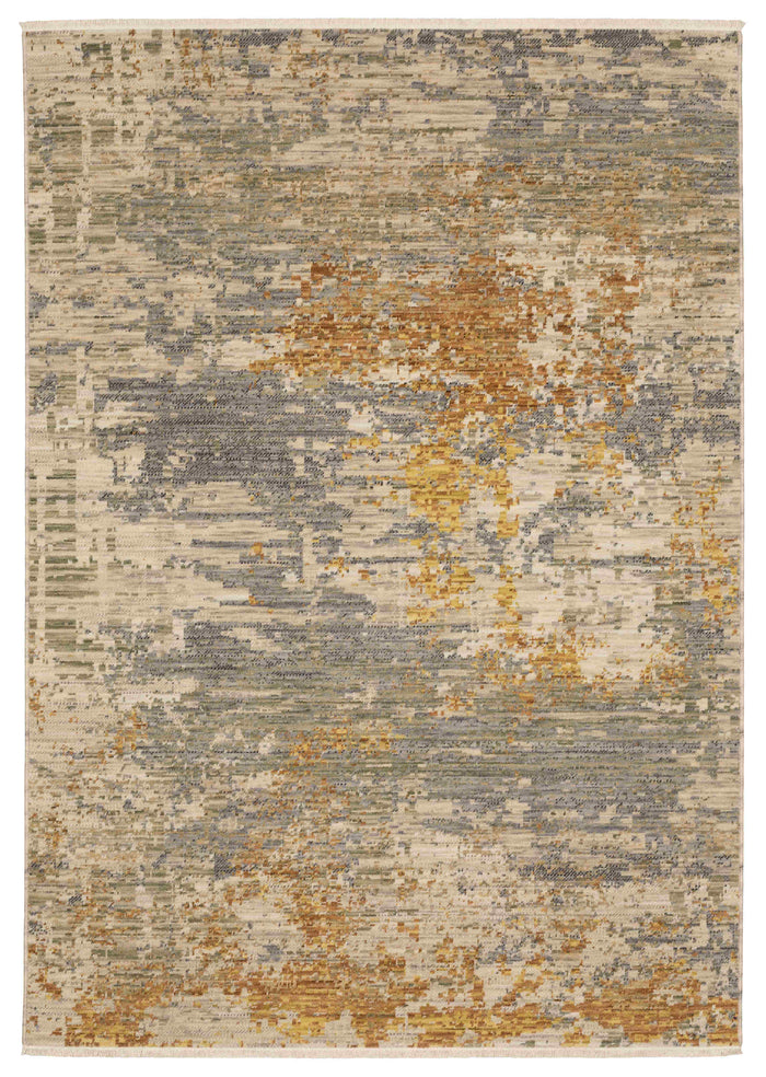 Oriental Weavers Area Rugs Soleri Area Rugs SOL-03 Wool-Nylon Blend in 19 Unique Sizes