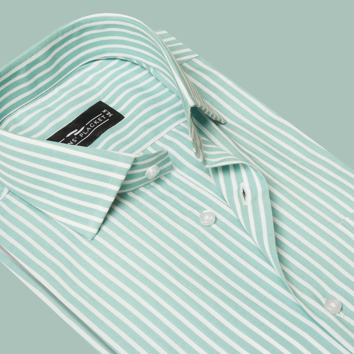 SOOTHING SEABREEZE STRIPES