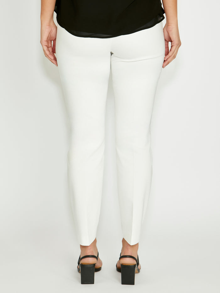 Sophie Ivory Pant
