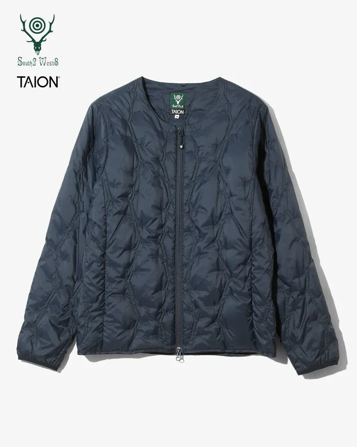 D. Navy / XS