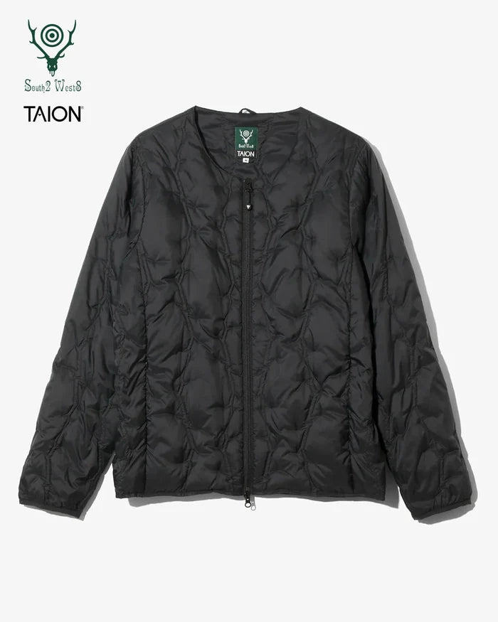 Black / XS