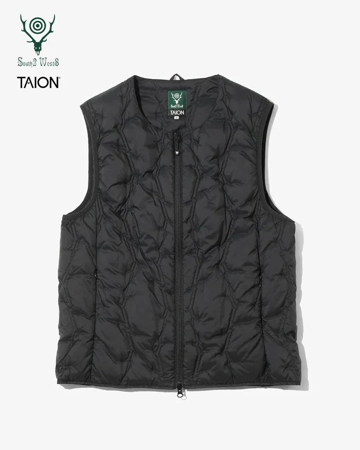 Black / XS