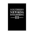Southern Nevada Bouldering III