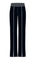 Spanx Flare Track Pant