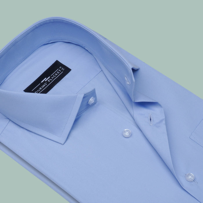 SPIRIT CLASSIC BLUE - Durins Placket